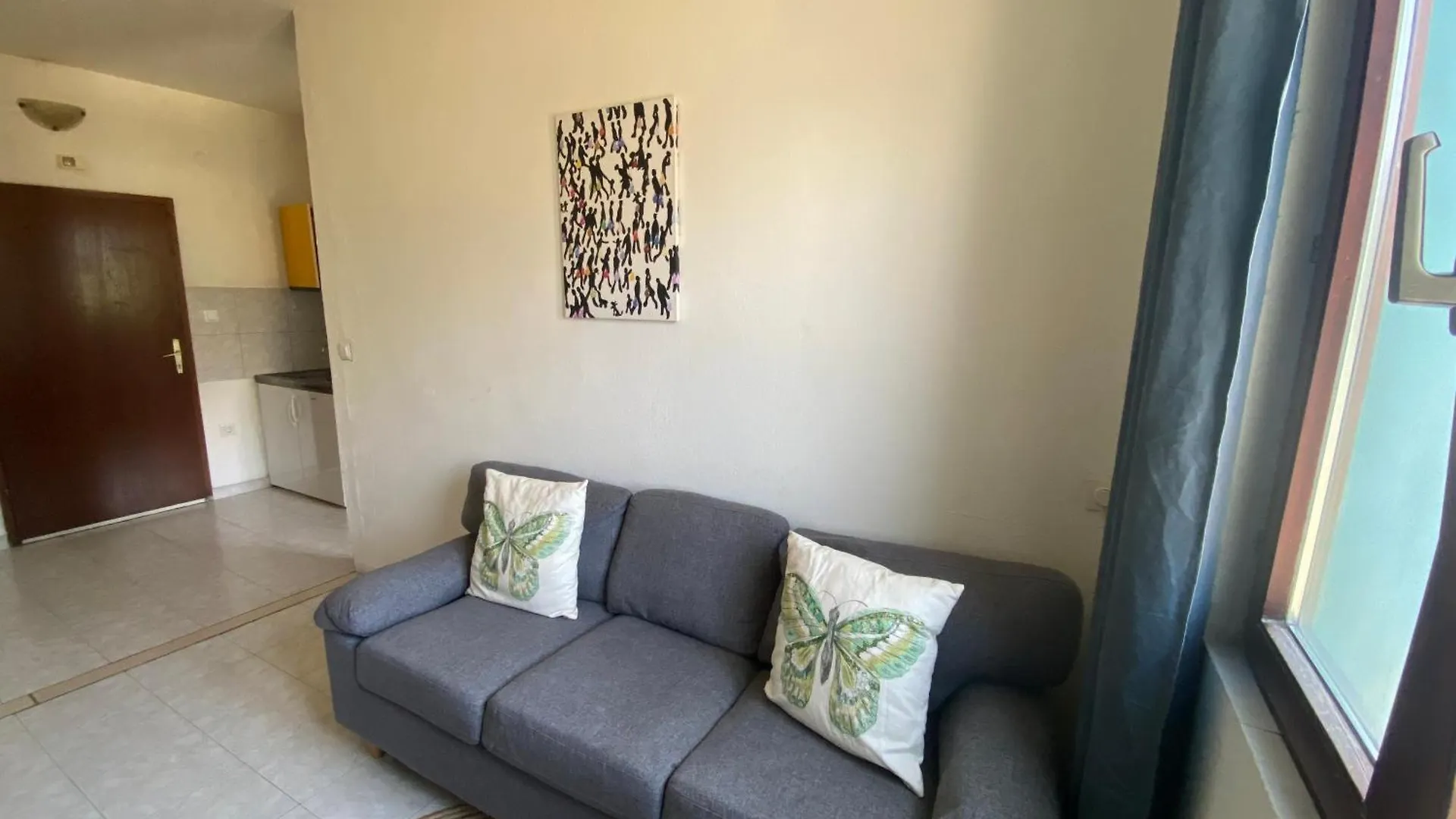 Apartment Apartino Split Croatia