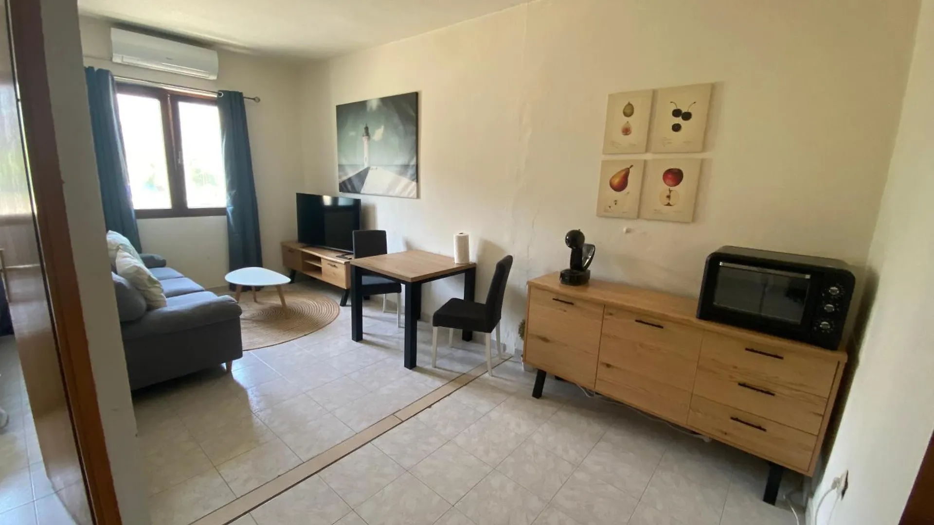 Apartment Apartino Split