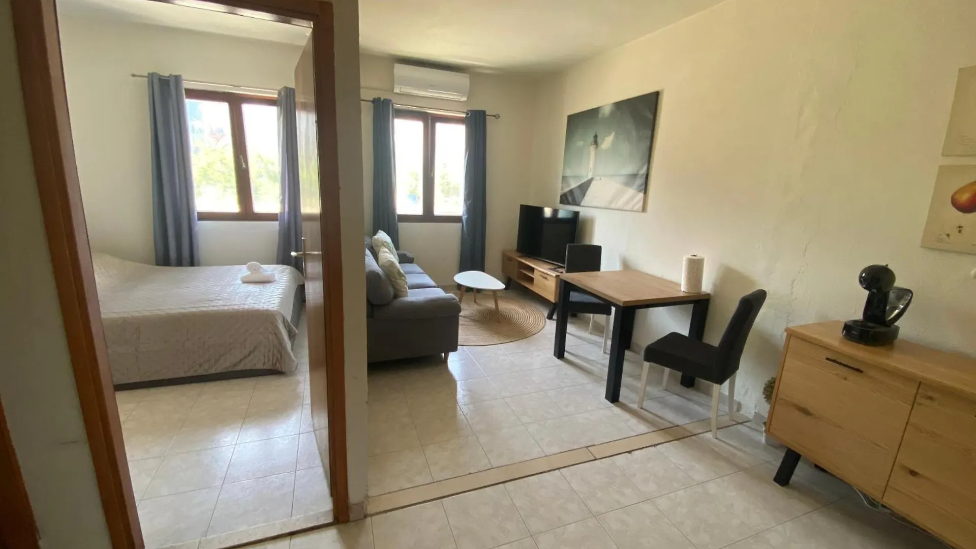 Apartino Spalato Appartamento