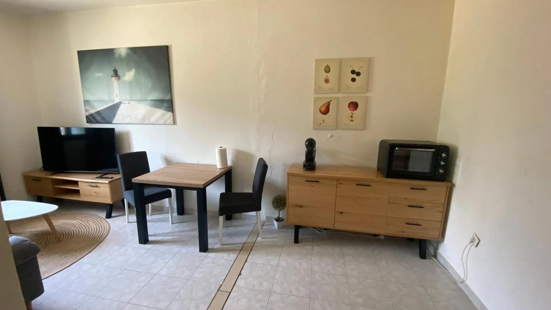 Apartino Split Apartment