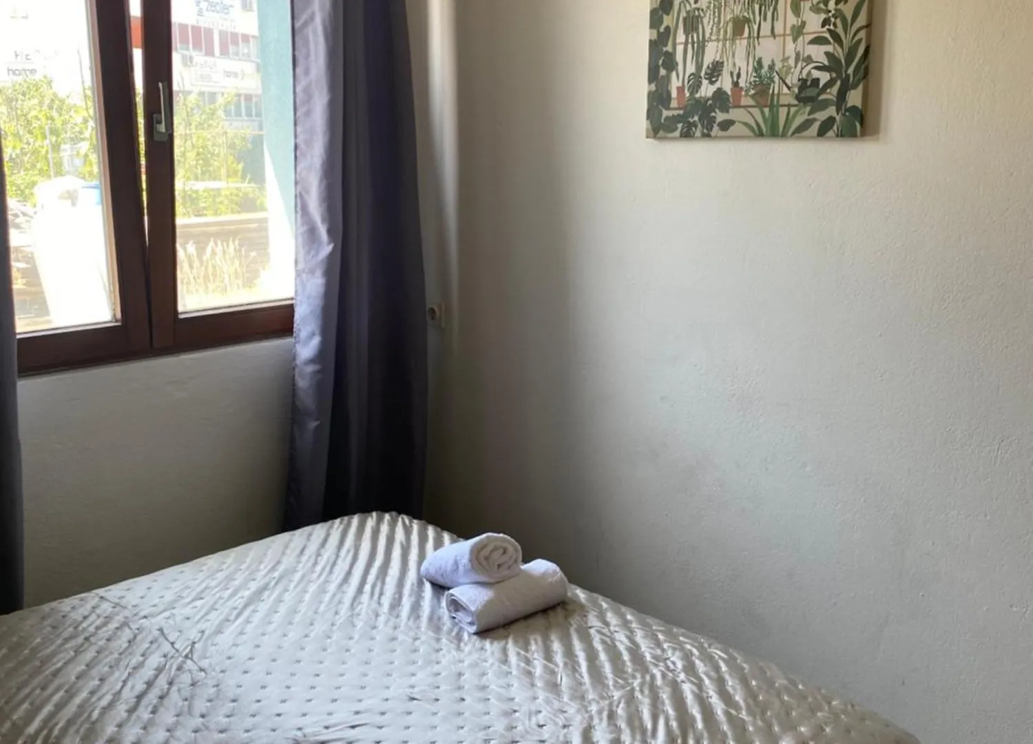 Apartino Split