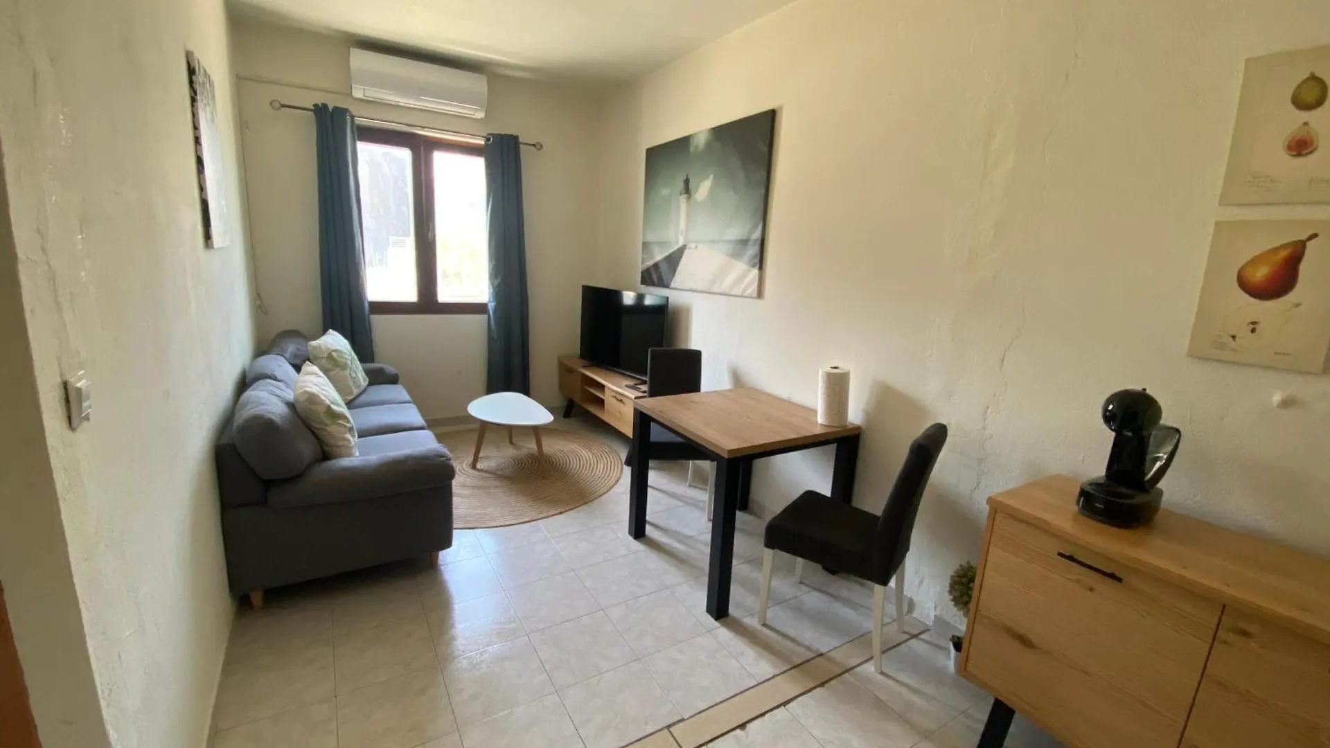 Apartino Split Apartment