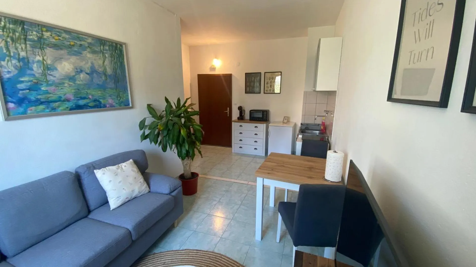 Apartino Split Apartment