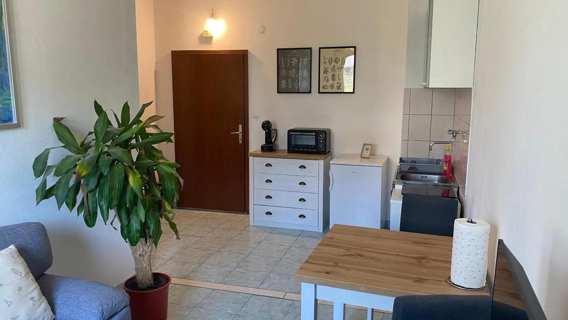 Apartment Apartino Split Croatia