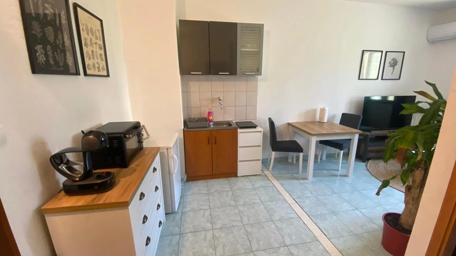 Apartment Apartino Split Croatia