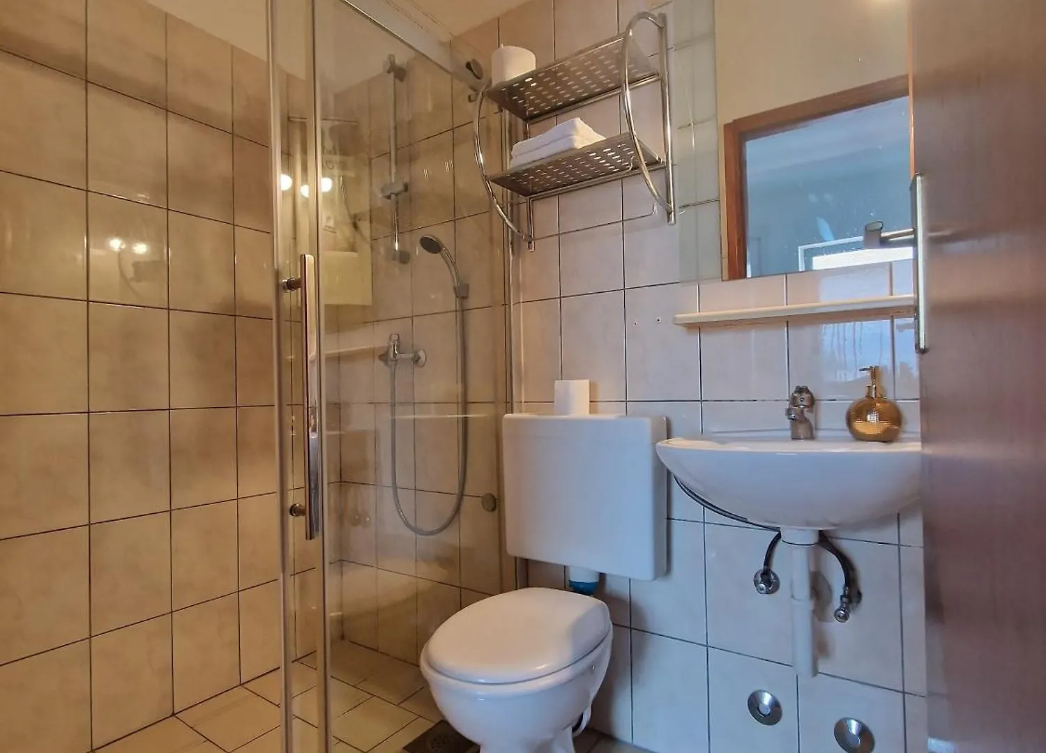 Apartamento Apartino Split Croacia